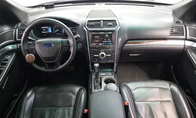 Ford Explorer 2016, 171106 км, за 9800000 KRW - фото 7