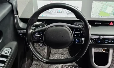 Hyundai Ioniq5 2023, 74172 км, за 30900000 KRW - фото 14