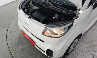 Kia Ray 2022, 110276 км, за 6390000 KRW - фото 6