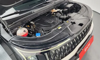 Kia Canival 2024, 48953 км, за 39500000 KRW - фото 6