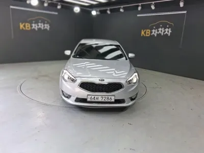 Kia K7 2013, 144005 км, за 4500000 KRW - фото 10