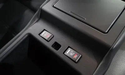 Renault-KoreaSamsung SM7 2016, 119841 км, за 4500000 KRW - фото 18