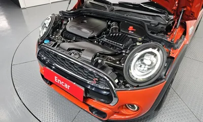 MINI Cooper 2020, 40345 км, за 18900000 KRW - фото 6