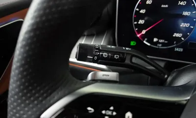Mercedes-Benz GLC-Class 2023, 27621 км, за 65000000 KRW - фото 35