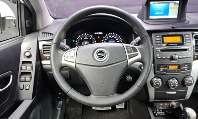 KG_Mobility_Ssangyong KORANDO 2011, 141638 км, за 1400000 KRW - фото 12