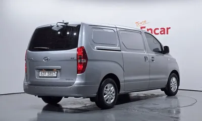 Hyundai Starex 2021, 206919 км, за 10500000 KRW