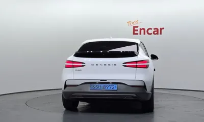 Genesis GV60 2022, 87195 км, за 37500000 KRW - фото 4