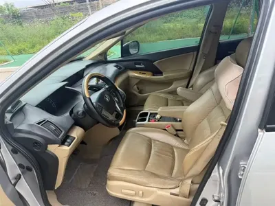 Honda Odyssey 2009, 200000 км, за 19800 CNY - фото 7