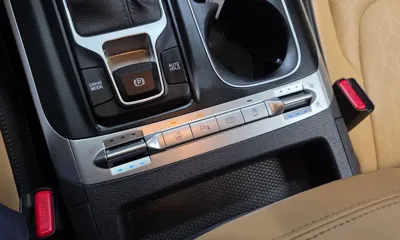 Kia Canival 2021, 95193 км, за 18500000 KRW - фото 29