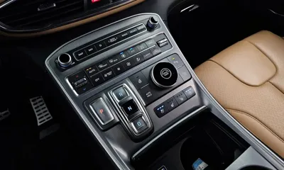 Hyundai Santafe 2023, 36817 км, за 33500000 KRW - фото 9