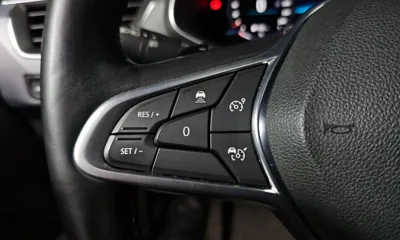 Renault-KoreaSamsung XM3 2020, 53730 км, за 13900000 KRW - фото 32