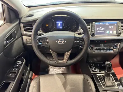 Hyundai Mistra 2017, 90000 км, за 31700 CNY - фото 8