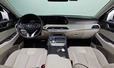 Hyundai Palisade 2022, 81177 км, за 28900000 KRW - фото 7