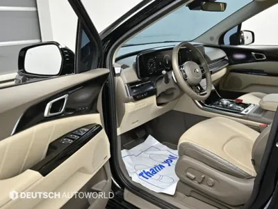 Kia Canival 2021, 73406 км, за 32300000 KRW - фото 9