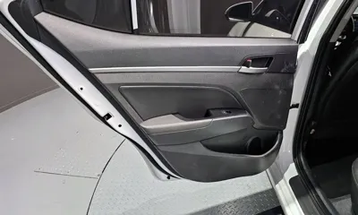 Hyundai Avante 2018, 112741 км, за 8900000 KRW - фото 25