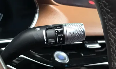 Genesis G80 2022, 128124 км, за 30900000 KRW - фото 29