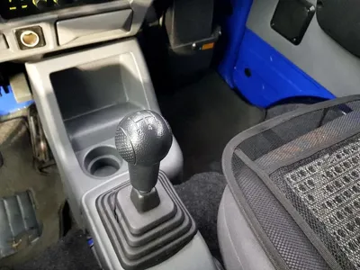 ChevroletGMDaewoo damas 2018, 134281 км, за 4900000 KRW - фото 14
