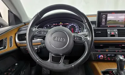 Audi A7 2016, 139190 км, за 15500000 KRW - фото 13