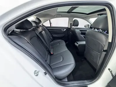 Hyundai Mistra 2021, 32000 км, за 66000 CNY - фото 13