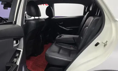 KG_Mobility_Ssangyong KORANDO 2018, 159542 км, за 5300000 KRW - фото 11
