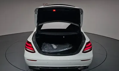 Mercedes-Benz E-Class 2018, 55680 км, за 22000000 KRW - фото 20