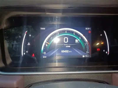 GAC Motor Trumpchi M6 2023, 65400 км, за 69300 CNY - фото 12
