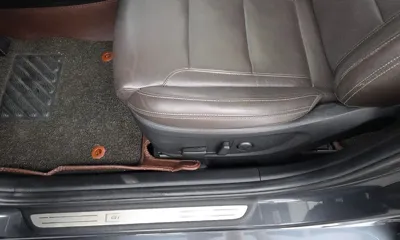 Hyundai Grandeur 2018, 121643 км, за 12500000 KRW - фото 31