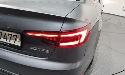 Audi A4 2019, 45609 км, за 20600000 KRW - фото 23