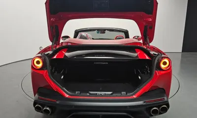 Ferrari Portofino 2020, 59882 км, за 169800000 KRW - фото 20