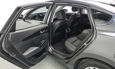 Kia K7 2016, 164734 км, за 7200000 KRW - фото 12