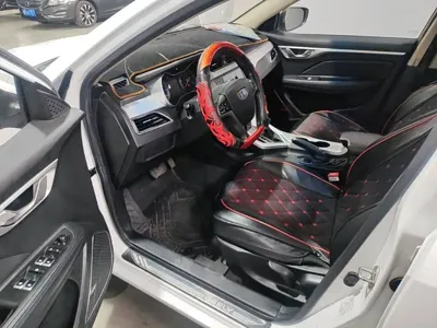 Geely Vision 2017, 85700 км, за 17500 CNY - фото 15