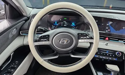 Hyundai Avante 2021, 96773 км, за 16160000 KRW - фото 13