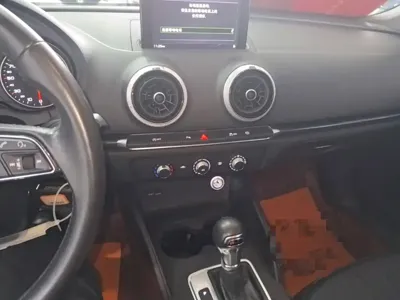 Audi A3 2019, 35300 км, за 63400 CNY - фото 13