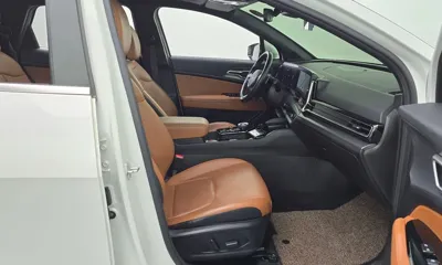 Kia Sportage 2022, 48365 км, за 26500000 KRW - фото 26