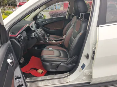 Dongfeng Fengon 580 2016, 55300 км, за 30427.71 CNY - фото 18