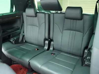 Toyota Alphard 2020, 150000 км, за 398000 CNY - фото 22