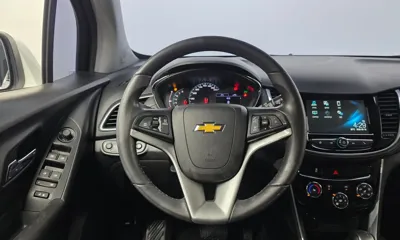 ChevroletGMDaewoo Trax 2019, 85148 км, за 9400000 KRW - фото 13