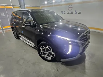 Hyundai Palisade 2022, 161910 км, за 26900000 KRW - фото 8