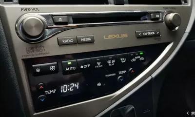 Lexus RX 2013, 188000 км, за 13800000 KRW - фото 20