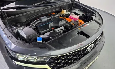 Kia Sorento 2021, 85701 км, за 27990000 KRW - фото 6