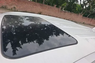 Geely Auto Vision X6 2021, 59300 км, за 61711.97 CNY - фото 11