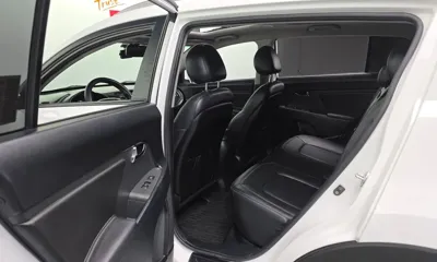 Kia Sportage 2012, 90697 км, за 6800000 KRW - фото 28