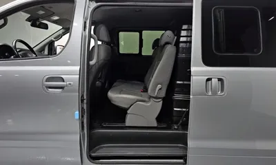 Hyundai Starex 2018, 126974 км, за 11100000 KRW - фото 12