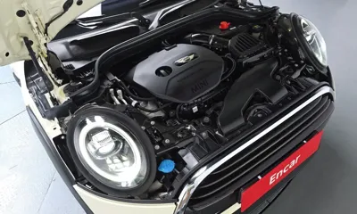 MINI Cooper 2019, 65689 км, за 14700000 KRW - фото 6