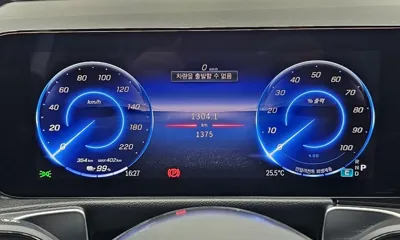 Mercedes-Benz EQB 2026, 1374 км, за 59000000 KRW - фото 8