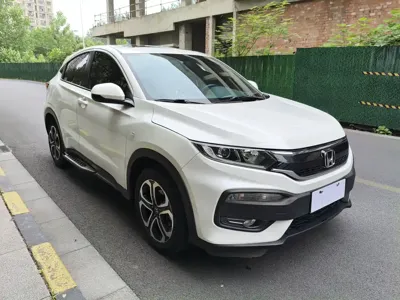 Honda XR-V 2019, 43300 км, за 53800 CNY - фото 11