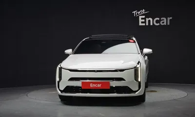 Kia K8 2025, 8193 км, за 39800000 KRW - фото 3