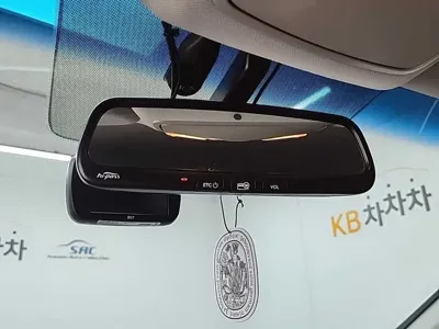 Hyundai Sonata 2015, 137056 км, за 7500000 KRW - фото 17