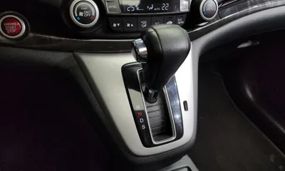Honda CR-V 2012, 103936 км, за 19990000 KRW - фото 9