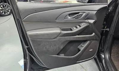 ChevroletGMDaewoo Traverse 2020, 56370 км, за 22600000 KRW - фото 24